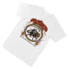 Pigs Pigs Pigs Pigs Pigs Pigs Pigs Merch Store Skeleton Wolf White