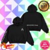 2819 Merch Store Access A Logo Hoodie Black