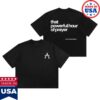 2819 Merch Store Access Powerful Hour Of Prayer Tee