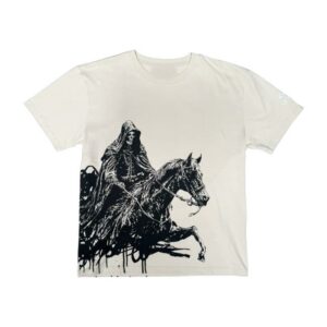 A7xworld Store Merch Total Surrender Tee (Dbc First Access)