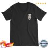 Abdul For Senate Store Merch For Us (Unisex Black V-Neck Tee)