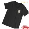 Abdul For Senate Store Merch For Us (Unisex Black V-Neck Tee) 1 Abdul For Senate Store Merch For Us (Unisex Black V-Neck Tee)