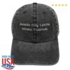 Acl Music Festival Merch Store Acl Dad Hat