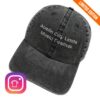 Acl Music Festival Merch Store Acl Dad Hat 1 Acl Music Festival Merch Store Acl Dad Hat
