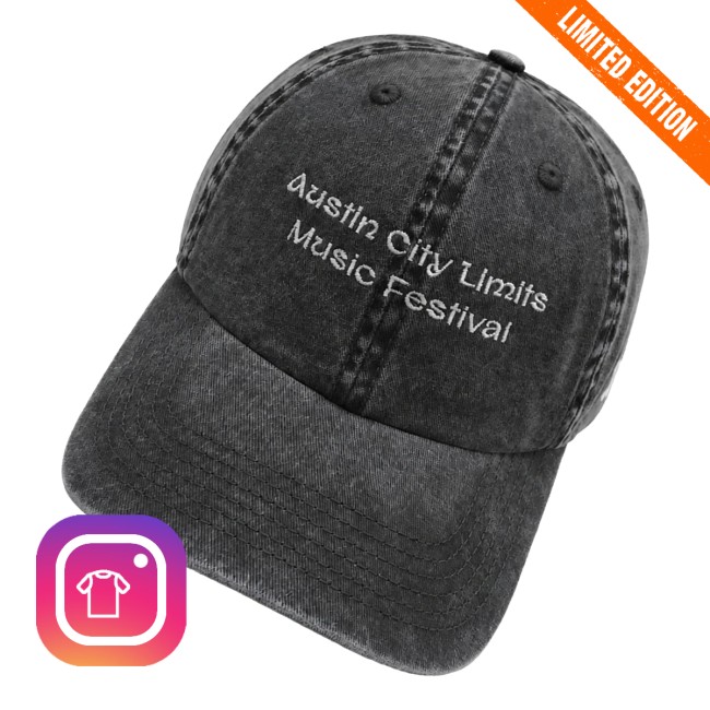 Acl Music Festival Merch Store Acl Dad Hat 3 Acl Music Festival Merch Store Acl Dad Hat