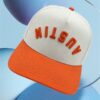 Acl Music Festival Merch Store Flipped A-Frame Hat 1 Acl Music Festival Merch Store Flipped A-Frame Hat