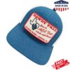 Acl Music Festival Merch Store Gone To Acl Patch Mesh Trucker Hat