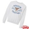 Acl Music Festival Merch Store Longhorn Crewneck 1 Acl Music Festival Merch Store Longhorn Crewneck