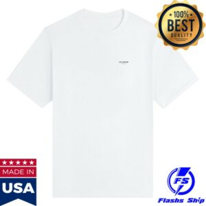 Aime Leon Dore Merch Store Café Leon Dore Caricature Tee