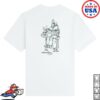 Aime Leon Dore Merch Store Café Leon Dore Caricature Tee