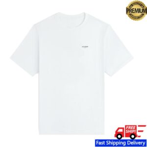 Aime Leon Dore Store Merch Cafe Leon Dore Caricature Tee