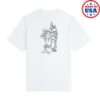 Aime Leon Dore Store Merch Cafe Leon Dore Caricature Tee