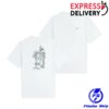 Aime Leon Dore Store Merch Cafe Leon Dore Caricature Tee