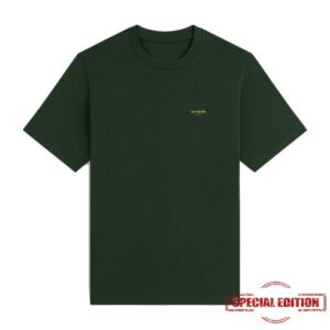 Aime Leon Dore Store Merch Cafe Leon Dore Logo Tee