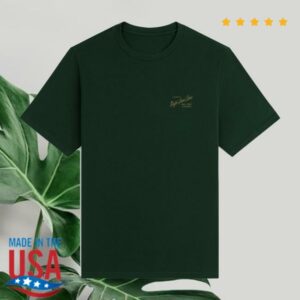Aime Leon Dore Store Merch Cafe Leon Dore Mulberry Tee
