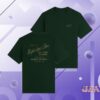 Aime Leon Dore Store Merch Cafe Leon Dore Mulberry Tee 2 Aime Leon Dore Store Merch Cafe Leon Dore Mulberry Tee