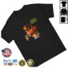 Alice Cooper Store Merch Constrictor Anniversary Tee