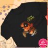 Alice Cooper Store Merch Constrictor Anniversary Tee