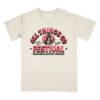 All Things Go Festival Store Merch Dc Butterfly Lineup Tee