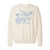 All Things Go Festival Store Merch Dc Chariot Lineup Crewneck