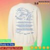 All Things Go Festival Store Merch Dc Chariot Lineup Crewneck