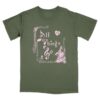 All Things Go Music Festival Merch Store Dc Garden Angel Tee