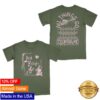 All Things Go Music Festival Merch Store Dc Garden Angel Tee