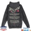 All Things Go Music Festival Merch Store Dc Signature Lineup Hoodie