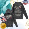 All Things Go Music Festival Merch Store Dc Signature Lineup Hoodie