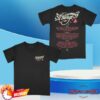 All Things Go Music Festival Merch Store Dc Signature Lineup Tee