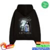 Ambre Officiel Merch Store Victoria Hoodie