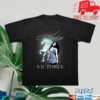 Ambre Officiel Merch Store Victoria T-Shirt