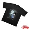 Ambre Officiel Merch Store Victoria T-Shirt