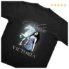 Ambre Officiel Merch Store Victoria T-Shirt