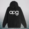 Apg Merch Store Apg Hoodie