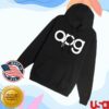 Apg Merch Store Apg Hoodie