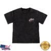 Arizona Beverage Store Merch Hot Wheels X Arizona Black & Purple Race Car T-Shirt Youth