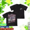 Arizona Beverage Store Merch Hot Wheels X Arizona Black & Purple Race Car T-Shirt Youth 2 Arizona Beverage Store Merch Hot Wheels X Arizona Black & Purple Race Car T-Shirt Youth