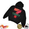 Asspizza Store Merch 7-Thirty Hoodie