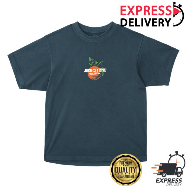 Austin City Limits Festival Store Merch Fm Texas Tee 3 Austin City Limits Festival Store Merch Fm Texas Tee