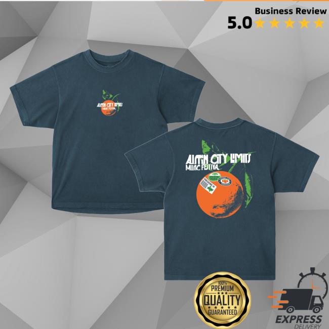 Austin City Limits Festival Store Merch Fm Texas Tee 5 Austin City Limits Festival Store Merch Fm Texas Tee