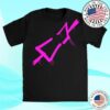 Backstage Rock Shop Merch The Last Hero T-Shirt