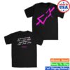 Backstage Rock Shop Merch The Last Hero T-Shirt