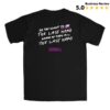 Backstage Rock Shop Merch The Last Hero T-Shirt