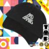 Bad Brains Merch Store 79 Logo Black Dad Hat