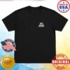 Bad Brains Merch Store Flyer Black T-Shirt
