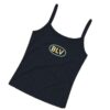 Baylen Levine Store Merch Blv Co Girls Navy Tank