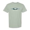 Baylen Levine Store Merch Blv Outdoors Bay Tee