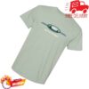 Baylen Levine Store Merch Blv Outdoors Bay Tee
