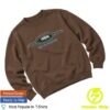 Baylen Levine Store Merch Blv Outdoors Chestnut Crew
